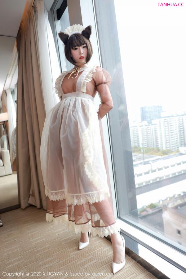 良人非爱人  [XiuRen]高清写真图 2020.04.16 良人非爱人第29张图片